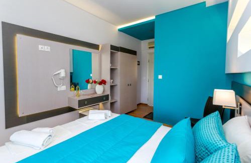 Astris Apartment | Astris Beach