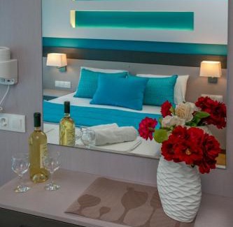 Astris Apartment | Astris Beach