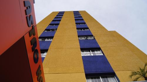 Sao Jose dos Campos Hotel | Astro Hotel