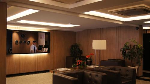 Sao Jose dos Campos Hotel | Astro Hotel