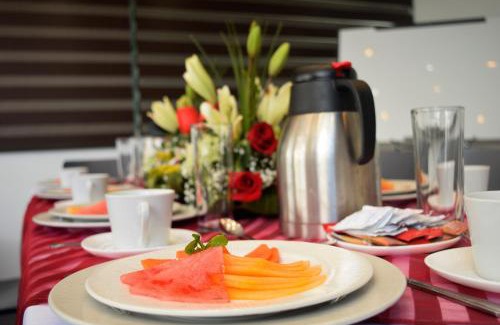 Xalapa Hotel | Astro Inn Hotel Express