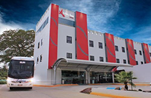 Xalapa Hotel | Astro Inn Hotel Express