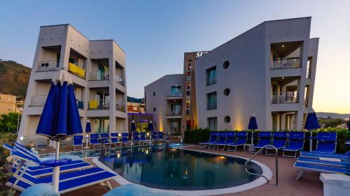 Cefalu Hotel | Astro Suite Hotel