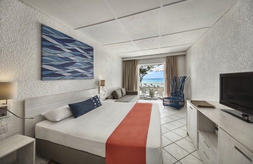 Pointe D'esny Hotel | Astroea Beach Hotel