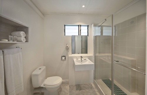 Pointe D'esny Hotel | Astroea Beach Hotel
