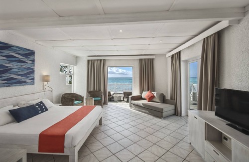 Pointe D'esny Hotel | Astroea Beach Hotel