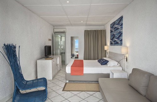 Pointe D'esny Hotel | Astroea Beach Hotel