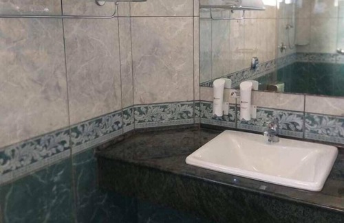 Centro Hotel | Astron Suites Sao Jose dos Pinhais