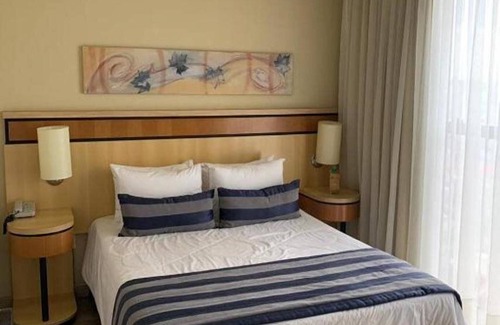 Centro Hotel | Astron Suites Sao Jose dos Pinhais