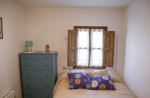 La Portilla House | Asturian house, 6 pax, at the foot of the Sierra del Cuera and 2 km from the beaches.