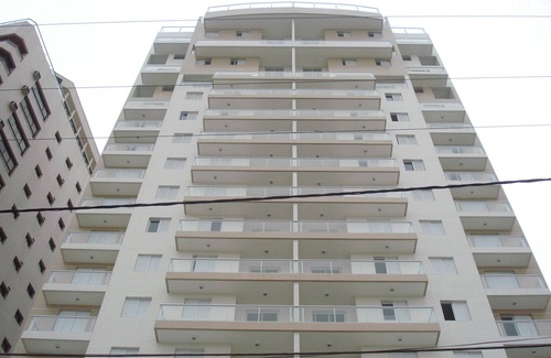 Asturias Apartment | Asturias New Luxury Apartment with 3 Bedrooms. Feet in the Sand