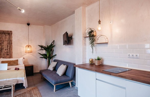Jerez de la Frontera Old Town House | Astuto Boutique Jerez - Adults Only