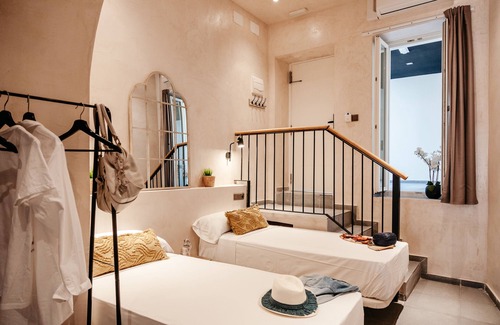 Jerez de la Frontera Old Town House | Astuto Boutique Jerez - Adults Only