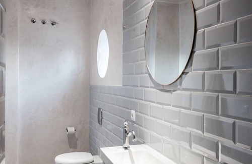 Jerez de la Frontera Old Town House | Astuto Boutique Jerez - Adults Only