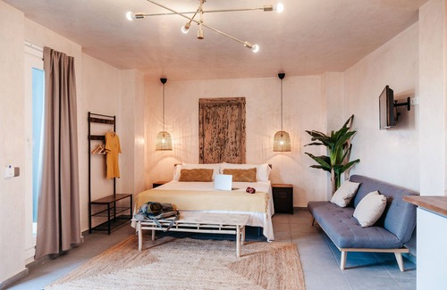 Jerez de la Frontera Old Town House | Astuto Boutique Jerez - Adults Only