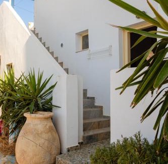 Astypalaia Apartment | ASTYSTUDIO