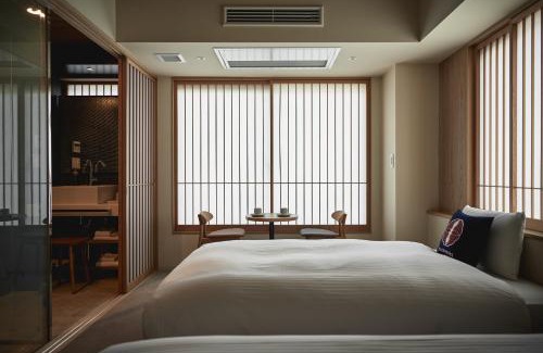 Chuo-ku Hotel | Asuite Hakata by ASUMIRU