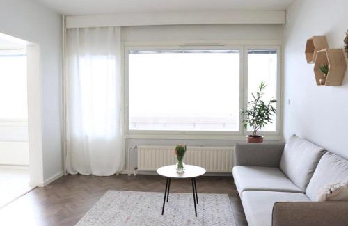 Lahti Apartment | Asunto Koivunoksa