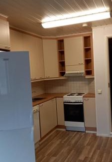 Ylivieska Apartment | Asunto Rautatiekatu 4