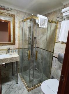 Cagaloglu Hotel | Asur Hotel