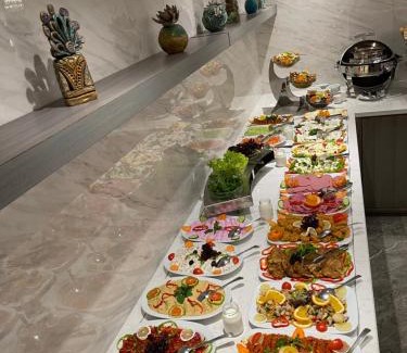 Cagaloglu Hotel | Asur Hotel