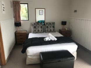 Te Anau Hotel | ASURE Explorer Motel & Apartments