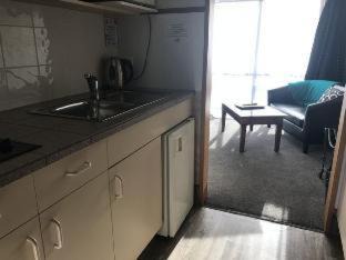 Te Anau Hotel | ASURE Explorer Motel & Apartments