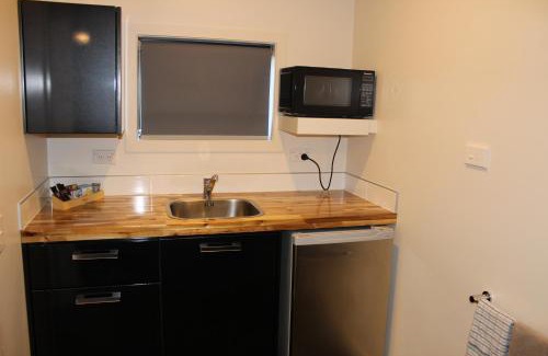 Invercargill City Centre Hotel | ASURE Townsman Motor Lodge