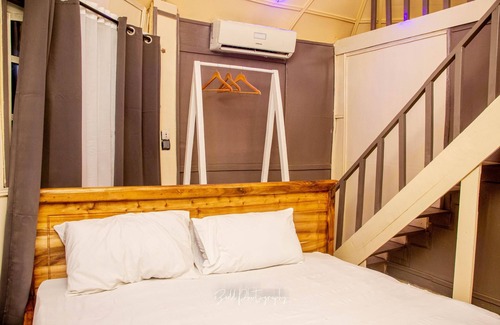 Grand Popo Resort | ASVA BEACH RESORT
