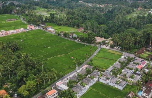 Sambahan Villa | Asvara Villa Ubud by Ini Vie Hospitality