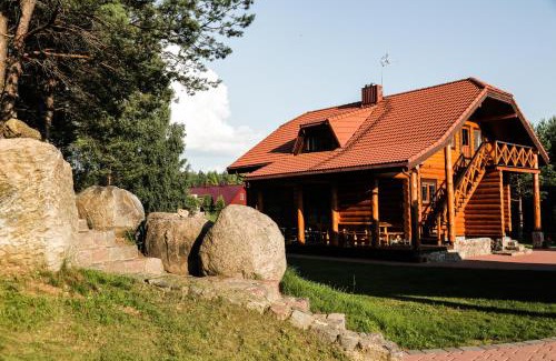Dubingiai House | Asvejos slenis