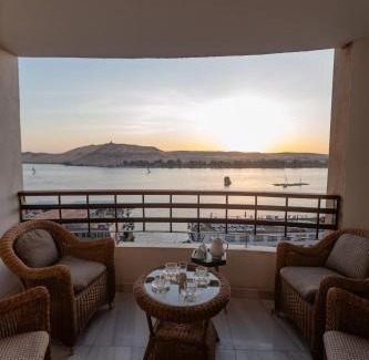 Aswan Apartment | Aswan Heritage Residence - with a free pickup Service