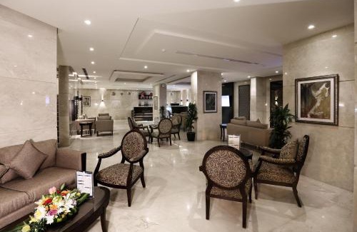 Al Ulaya Apartment | Aswar Al olya for serviced Apartments