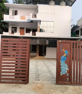 Alattur Apartment | Aswathy Bhavan
