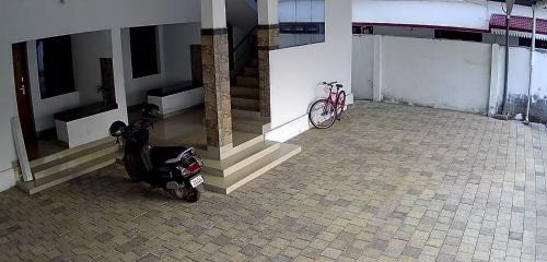 Alattur Apartment | Aswathy Bhavan