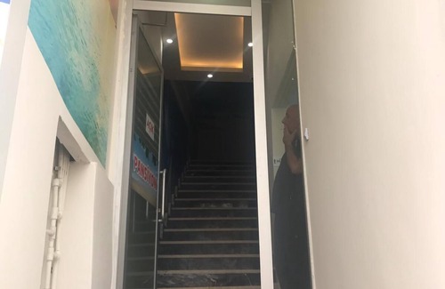 Ezine Apartment | Asya Geyikli Apart Otel