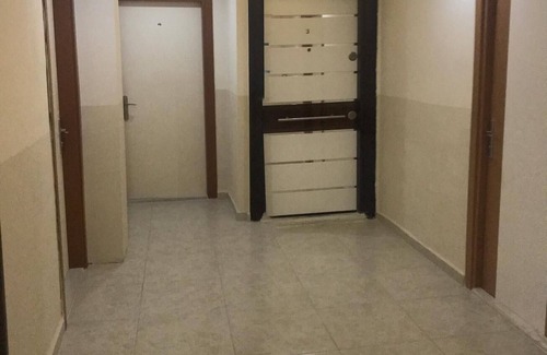 Ezine Apartment | Asya Geyikli Apart Otel