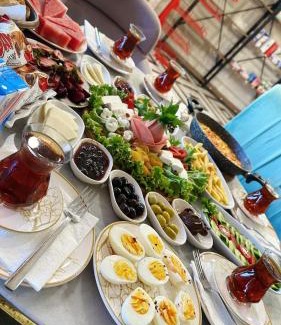 Trabzon Apartment | ASYA RESİDENCE OTEL