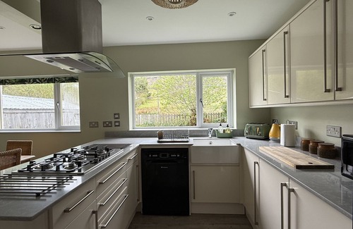 Achachork House | Asynt Portree Isle of Skye