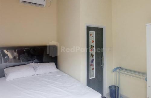 Rajabasa Hotel | Asyura Kostel Syariah Redpartner