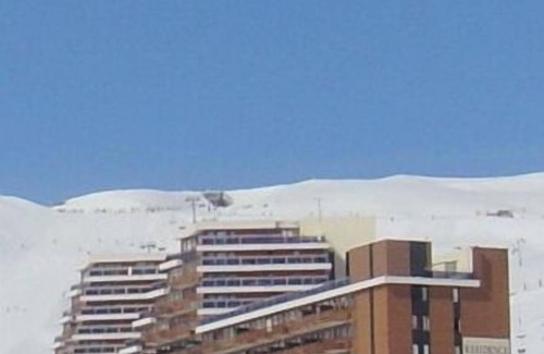 Bagneres-de-Bigorre Apartment | At 1850 M'ALTITUDE at the foot of the slopes and close to all amenities
