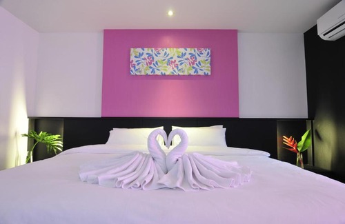 Khlang Hotel | At 24 Boutique Hotel
