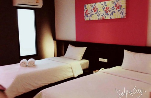 Khlang Hotel | At 24 Boutique Hotel