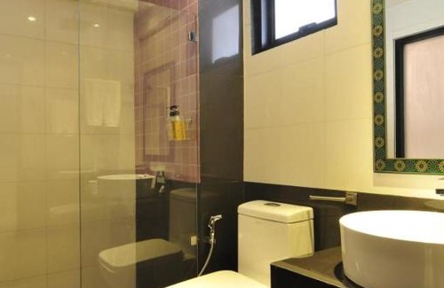 Khlang Hotel | At 24 Boutique Hotel