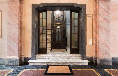 Repubblica Hotel | AT 41