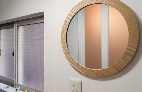 Iwamotocho Apartment | AT Akihabara No3
