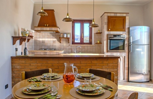 Isola del Liri House | At Ale's House every detail is thought of for you!