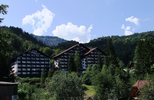 Bad Goisern Apartment | Ski & Sun, Scenic & Peaceful Apartment In Upper Austrian Alps, Salzkammergut.