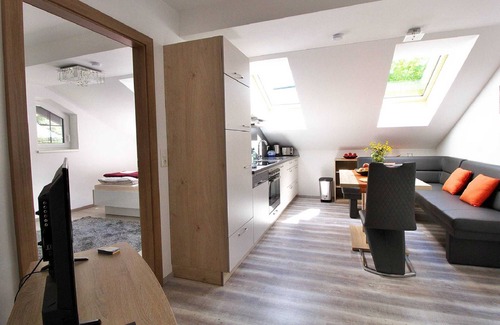 Bad Goisern Apartment | Apartment Sonnenblick - Apartments Winkler