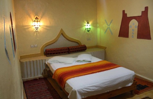 Merzouga House | At belkacem merzouga